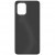 Back Panel Cover For Umidigi G1 Max Black - Maxbhi Com