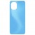 Back Panel Cover For Umidigi G1 Max Blue - Maxbhi Com
