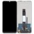 Lcd With Touch Screen For Umidigi G1 Max Black By - Maxbhi Com