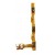 Power Button Flex Cable For Tecno Spark 20 Pro Plus On Off Flex Pcb By - Maxbhi Com