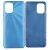 Back Panel Cover For Umidigi Power 7 Blue - Maxbhi Com