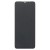 Lcd With Touch Screen For Umidigi Power 7s Grey By - Maxbhi Com