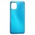 Back Panel Cover For Umidigi Power 7 Max Blue - Maxbhi Com