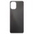 Back Panel Cover For Umidigi A13 Pro White - Maxbhi Com