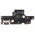 Charging Connector Flex Pcb Board For Umidigi F3 Se By - Maxbhi Com