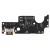 Charging Connector Flex Pcb Board For Umidigi Power 7 Max By - Maxbhi Com
