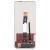 Lcd With Touch Screen For Umidigi A13s Black By - Maxbhi Com