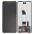 LCD with Touch Screen for Umidigi Bison GT2 5G Black
