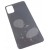 Back Panel Cover For Umidigi A11s White - Maxbhi Com