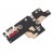 Charging Connector Flex Pcb Board For Umidigi A13 Pro By - Maxbhi Com