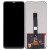 LCD with Touch Screen for Umidigi A11S Blue