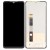 Lcd With Touch Screen For Umidigi Bison X10g Nfc Black By - Maxbhi Com
