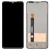 LCD with Touch Screen for Umidigi Bison X10S White