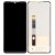 Lcd With Touch Screen For Umidigi Bison X10s Nfc Black By - Maxbhi Com