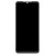 Lcd With Touch Screen For Umidigi Bison X10s Nfc Black By - Maxbhi Com