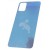 Back Panel Cover For Umidigi A11s Blue - Maxbhi Com