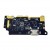 Charging Connector Flex Pcb Board For Oukitel Wp50 By - Maxbhi Com