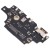 Charging Connector Flex Pcb Board For Umidigi A11s By - Maxbhi Com