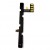 Volume Button Flex Cable For Oukitel Wp50 By - Maxbhi Com