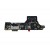 Charging Connector Flex Pcb Board For Xiaomi Poco M6 Pro 5g By - Maxbhi Com