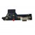 Charging Connector Flex Pcb Board For Xiaomi Poco M6 Pro 5g By - Maxbhi Com