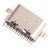 Charging Connector For Samsung Galaxy Tab A8 10 5 2021 By - Maxbhi Com