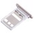 Sim Card Holder Tray For Honor X9b 5g Orange - Maxbhi Com Sim Card Holder Tray For Honor X9b 5g Orange - Maxbhi Com