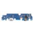 Charging Connector Flex Pcb Board For Samsung Galaxy Tab A9 By - Maxbhi Com
