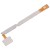 Volume Button Flex Cable For Samsung Galaxy Tab A9 By - Maxbhi Com