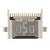 Charging Connector For Samsung Galaxy Tab A9 By - Maxbhi Com