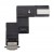 Charging Connector Flex Pcb Board For Apple Ipad Air 13 2024 By - Maxbhi Com
