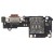 Charging Connector Flex Pcb Board For Oneplus Nord 4 By - Maxbhi Com