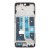 Lcd Frame Middle Chassis For Realme 11 5g Black By - Maxbhi Com