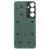Back Panel Cover For Samsung Galaxy A55 5g Light Blue - Maxbhi Com