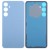 Back Panel Cover For Samsung Galaxy S23 Fe 5g Blue - Maxbhi Com