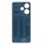 Back Panel Cover For Infinix Hot 30 White - Maxbhi Com