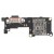 Charging Connector Flex Pcb Board For Realme Gt 6 By - Maxbhi Com