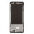 Lcd Frame Middle Chassis For Infinix Hot 30 Green By - Maxbhi Com