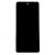 Lcd With Touch Screen For Infinix Note 40x 5g White By - Maxbhi Com