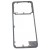 Middle Frame Ring Only For Vivo Y17s Purple By - Maxbhi Com