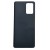 Back Panel Cover For Oppo A95 4g Black - Maxbhi Com