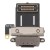 Charging Connector Flex Pcb Board For Apple Ipad Pro 11 2024 By - Maxbhi Com