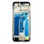 Lcd Frame Middle Chassis For Infinix Hot 30 Play Nfc Purple By - Maxbhi Com
