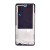 Lcd Frame Middle Chassis For Realme C65 5g Green By - Maxbhi Com