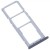 Sim Card Holder Tray For Oppo A17kwhite - Maxbhi Com