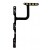 Volume Button Flex Cable For Infinix Hot 20 4g By - Maxbhi Com