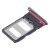 Sim Card Holder Tray For Xiaomi Redmi K70e White - Maxbhi Com