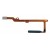 Fingerprint Sensor Flex Cable For Huawei Nova 10 Se Mint By - Maxbhi Com