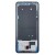 Lcd Frame Middle Chassis For Realme Gt Neo 5 5g Purple By - Maxbhi Com