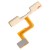 Volume Button Flex Cable For Xiaomi Redmi K50 5g By - Maxbhi Com